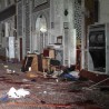 Масакр у џамији у Дамаску