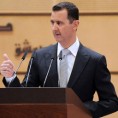 Асад: Очистићемо земљу од екстремиста