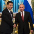 Односи Кине и Русије на највишем нивоу