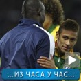 Спорт уживо: Нејмар vs. Балотели
