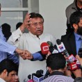 Мушараф се вратио у Пакистан