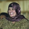 Гадафијева породица добила азил у Оману