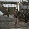 Бомбашки напад на полицију у Авганистану