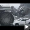 Где је стари, добри паук?!