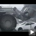 Где је стари, добри паук?!