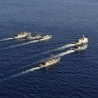 НАТО отпловио из Напуља