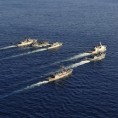НАТО отпловио из Напуља
