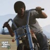„Рокстар“ полако „навлачи“ на "GTA 5"