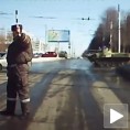Возило са малим ајншлагом