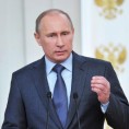 Путин: Затварајте иностране рачуне