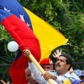 Оштра кампања у Венецуели