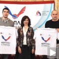 „Фер - плеј је победа"