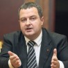 Дачић: Понуда Приштине је била понижавајућа