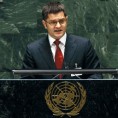 Јеремић: Истина ће ући у документ УН-а