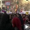 Нови протести у Мадриду