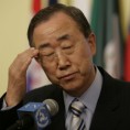 УН забринуте због хемијског оружја у Сирији