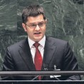 Јеремић: Кина подржава приоритете Србије 