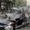 Бомбашки напад у Дамаску, 15 мртвих