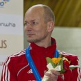 Миросављеву бронза на Светском купу