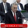 Николић: Трибунал нас није помирио