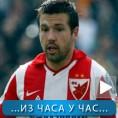Спорт уживо: "Мали Чава" напустио Звезду