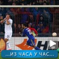 Спорт уживо: Пенали пресудили Тотенхему