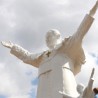 Највећа статуа Јована Павла Другог
