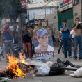 Постизборни нереди у Венецуели