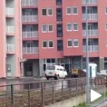 Дизалица на босански начин
