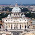 Ватикански радници без "папинског бонуса"