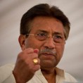 Пакистан, Мушараф оптужен за издају