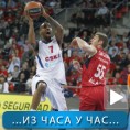 Спорт уживо: "Армејци" на фајнал-фору