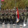 Војна парада у Крушевцу 
