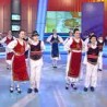 Жикина шареница