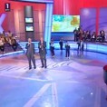 Жикина шареница