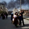 Асадове снаге убиле 85 људи код Дамаска?