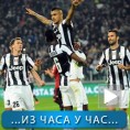 Спорт уживо: "Стара дама" близу титуле