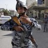 Ирак, сукоб војске и сунита
