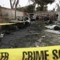 Напад на француску амбасаду у Триполију