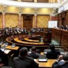 Одбор за КиМ усвојио Извештај о дијалогу