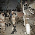 Експлозија у Карачију, девет мртвих