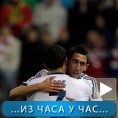 Спорт уживо: Дерби Мадрида припао Реалу
