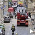  Експлозија у Прагу, 50 повређених
