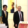 Јапан и Русија о спорним острвима
