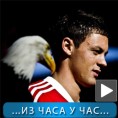 Спорт уживо: Благо за Матића