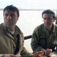 Сасвим природно: Бушман са Дунава, 1. део