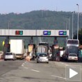 Појачана контрола саобраћаја