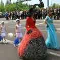 Ђурђевдански карневал у Крагујевцу