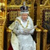 Краљица Елизабета у парламенту