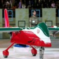 Нова иранска беспилотна летелица